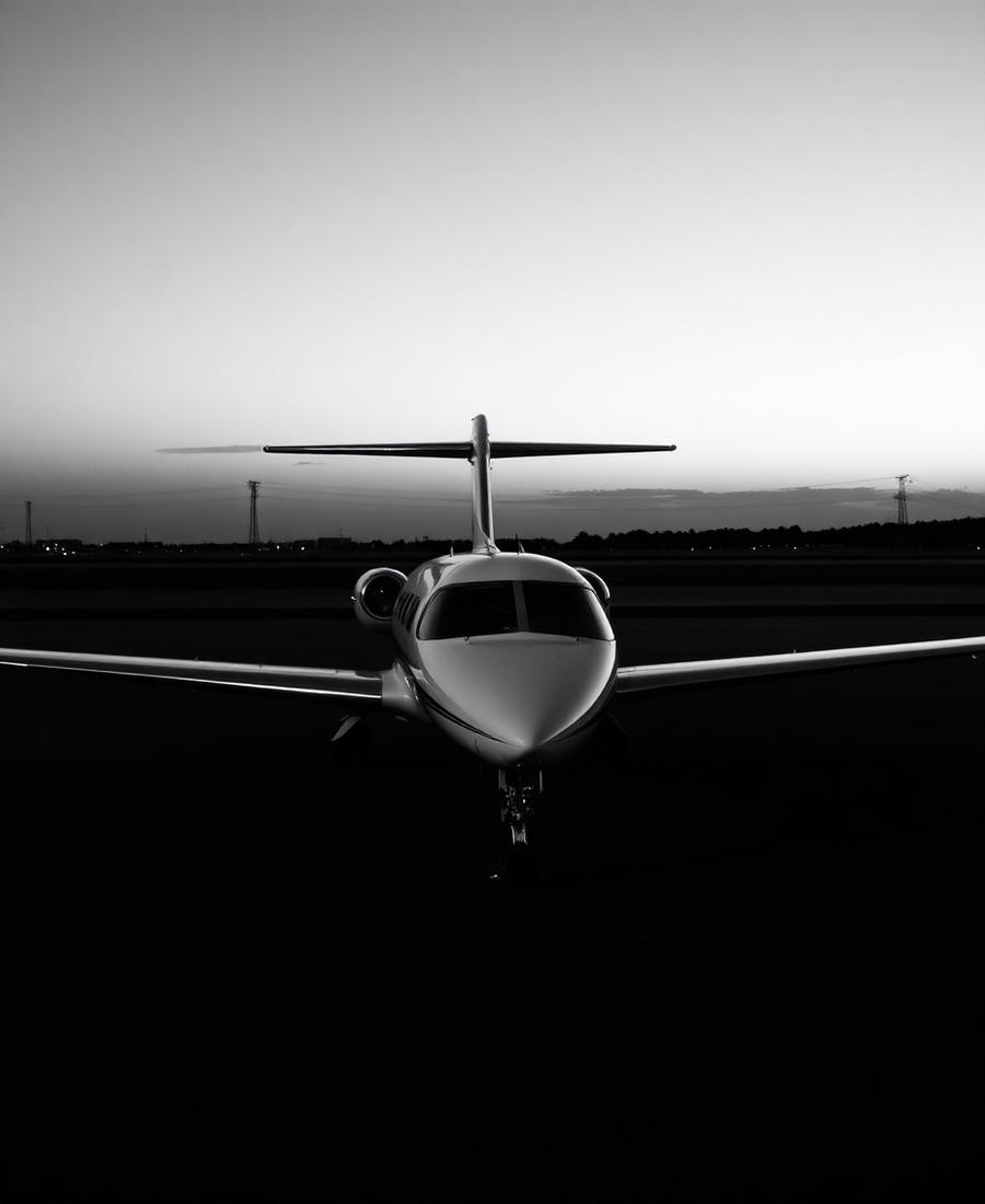 Midsize jets